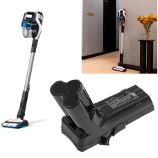 Kompatibel batteribyte för Philips IP827