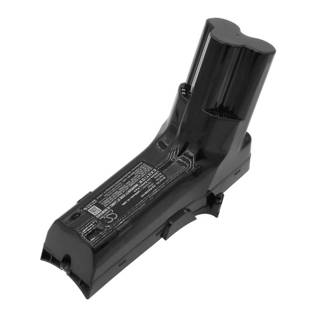Batterier Ersätter IP827
