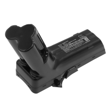 Kompatibel batteribyte för Philips IP827