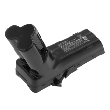 Kompatibel batteribyte för Philips 1BD0346A,300000517631,6.27.40.08-0,6.27.40.10-0,IBD034GA...