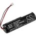 Battery Replaces NTA3460-4