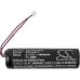 Battery Replaces NTA3460-4