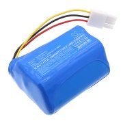 Vacuum Battery Philips FC6231