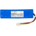 Vacuum Battery Philips FC8705