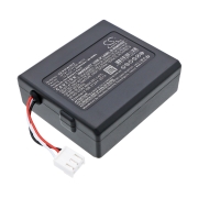 Battery compatibleWith Vacuum Battery