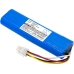 Vacuum Battery Philips FC8705
