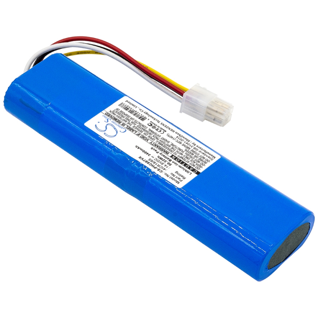 Vacuum Battery Philips FC8705