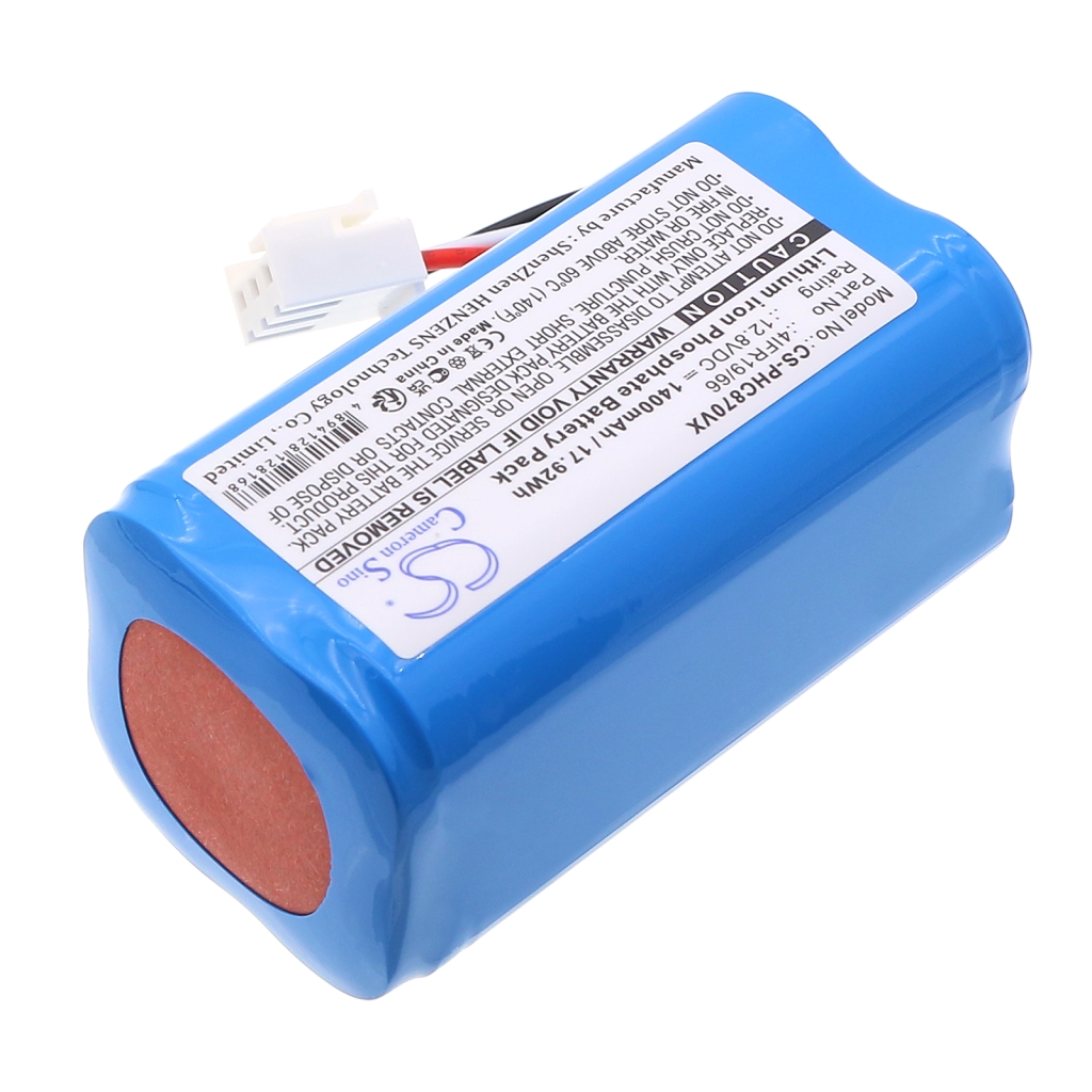 Battery Replaces 4404048