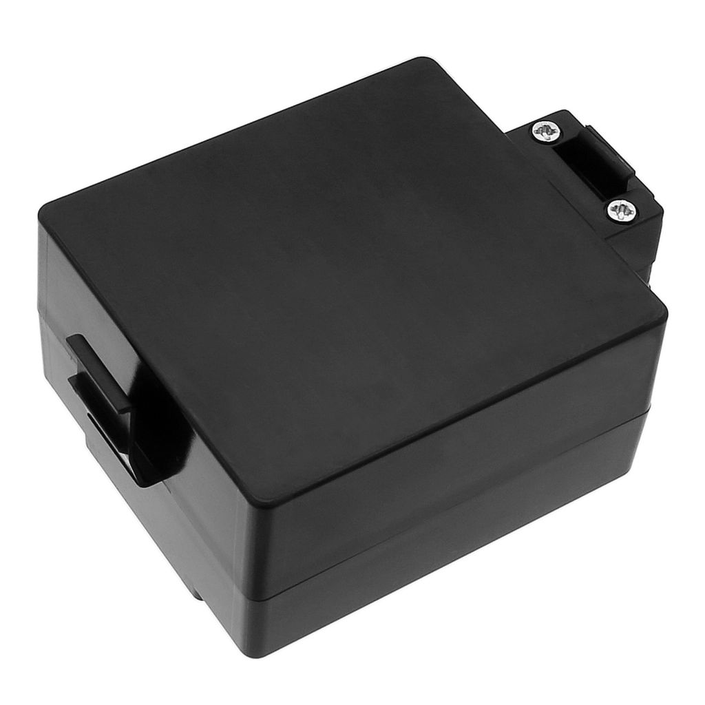 Batterier till dammsugare Iclebo Plus