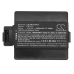 Batterier till dammsugare Iclebo Plus