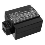 Battery compatibleWith Iclebo