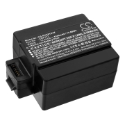 Vacuum Battery Iclebo YCR-M04-02R
