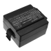 Batterier till dammsugare Iclebo Smart