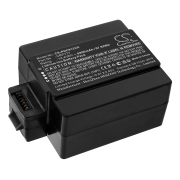 Battery compatibleWith Iclebo
