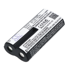 Kompatibel batteribyte för Philips 420303584800,996510072099,BY1146,CRP395,CRP395/01