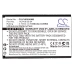 Batterier Ersätter 996510050728