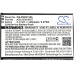 Battery compatible with Philips