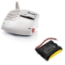 Battery Replaces MED0151