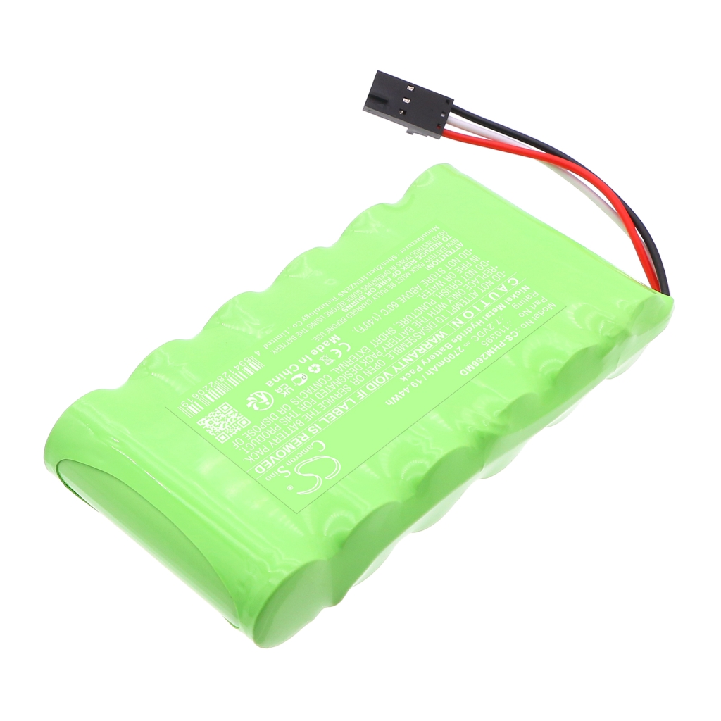 Medical Battery Phillips CS-PHM266MD