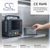 Batteri kompatibel med Phillips CS-PHM451MD