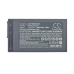 Batteri kompatibel med Phillips CS-PHM451MD