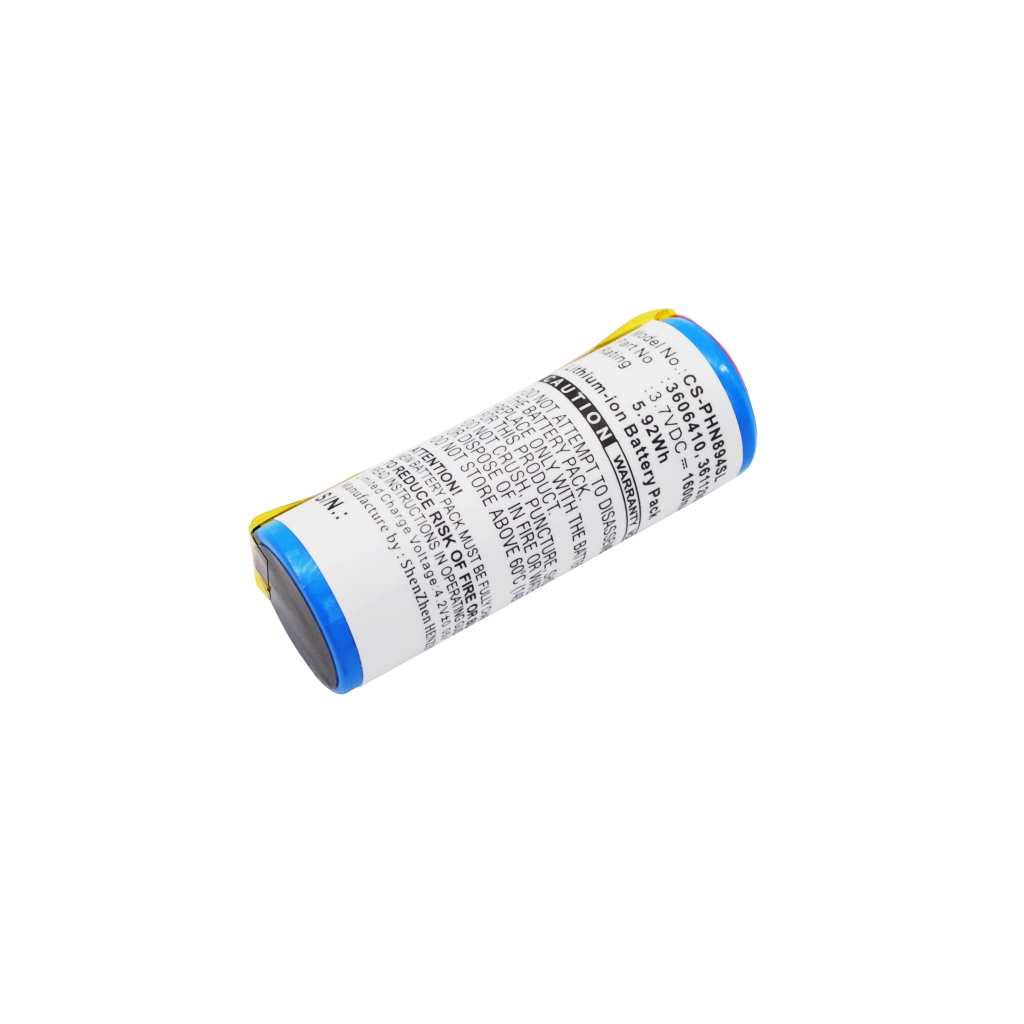 Medical Battery Braun 760CC