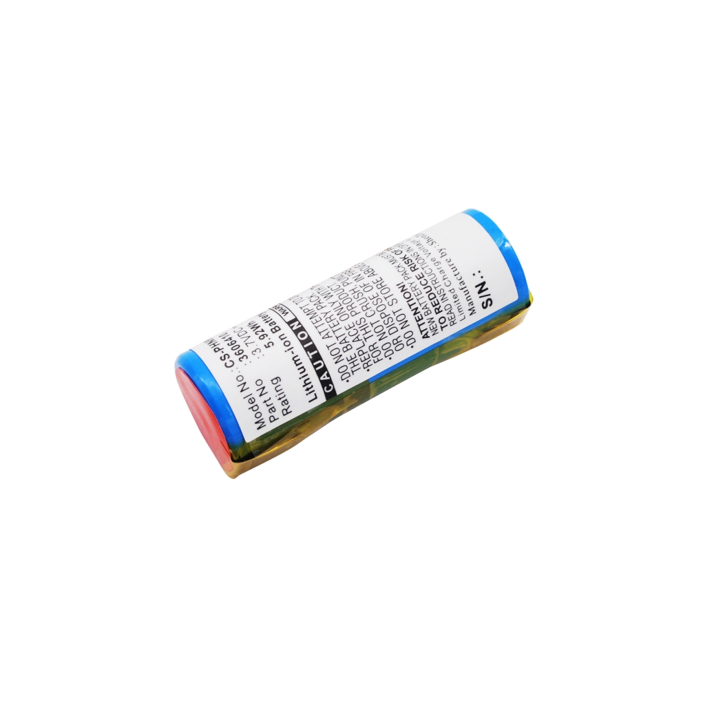 Medical Battery Braun 760CC
