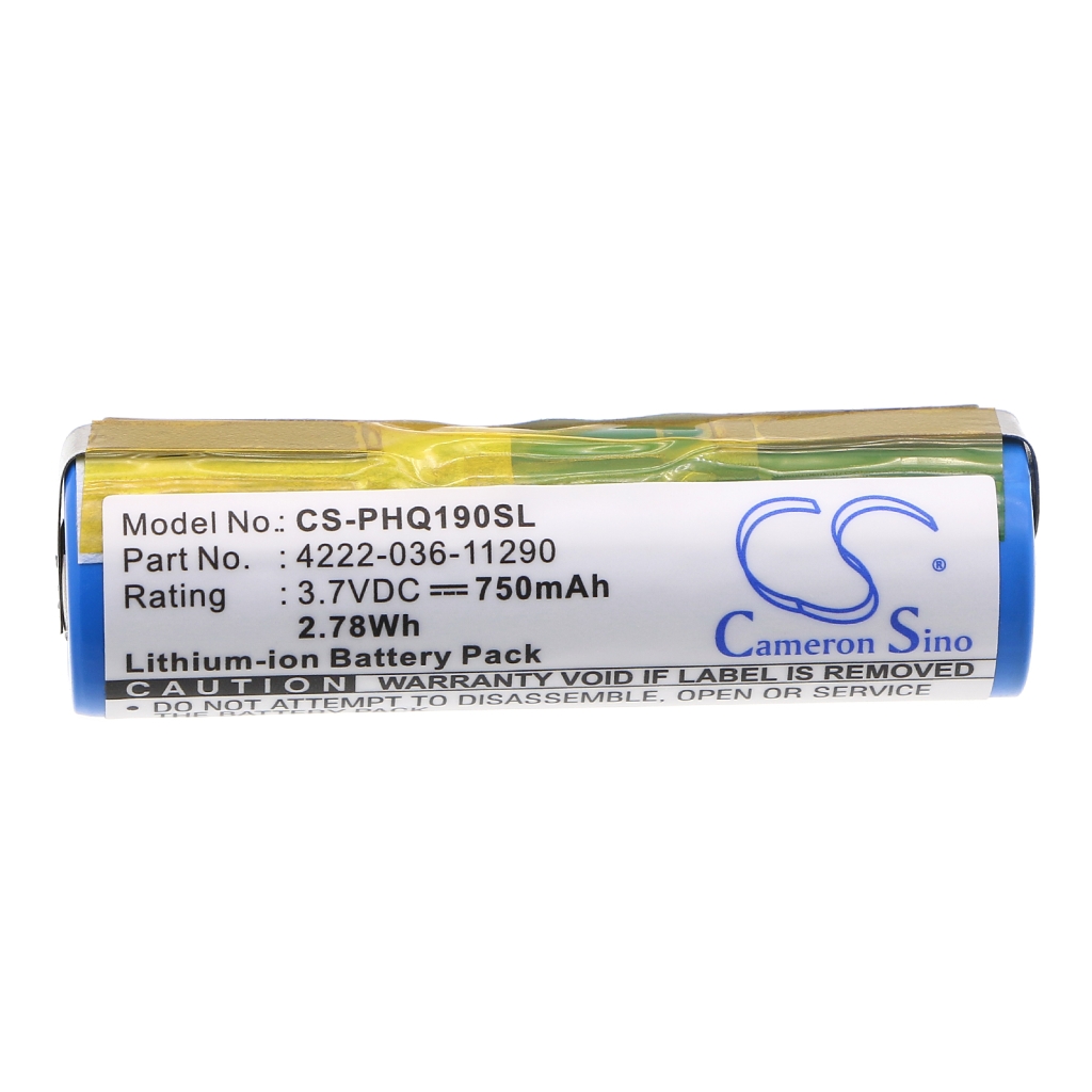 Philips Spectra 8895XL