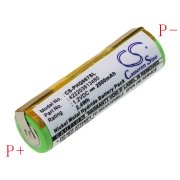 Medical Battery Remington R-9300