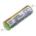 Medical Battery Remington R-6130