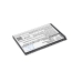 Batteri kompatibel med Philips CS-PHS303SL