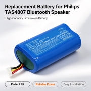 Battery compatibleWith Philips