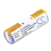 Batteri kompatibel med Philips CS-PHS842SL