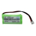 Cordless Phone Battery Philips Kala 3322