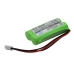 Cordless Phone Battery Philips Kala 3322