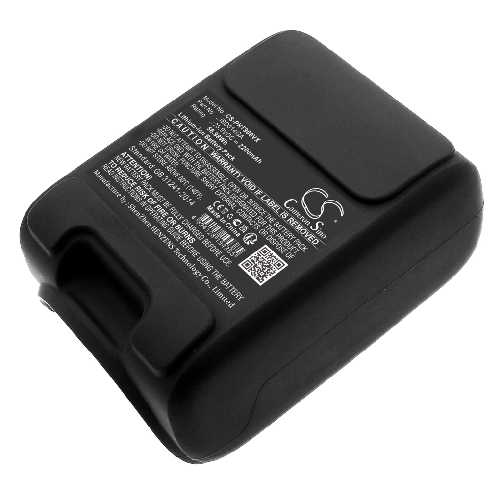 Philips XC7053