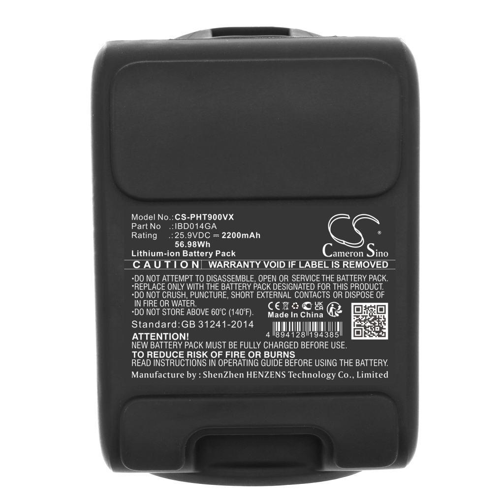 Philips XC7053