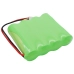 Batterier till babyvakter Philips TD9260