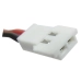 Batterier till babyvakter Philips TD9260