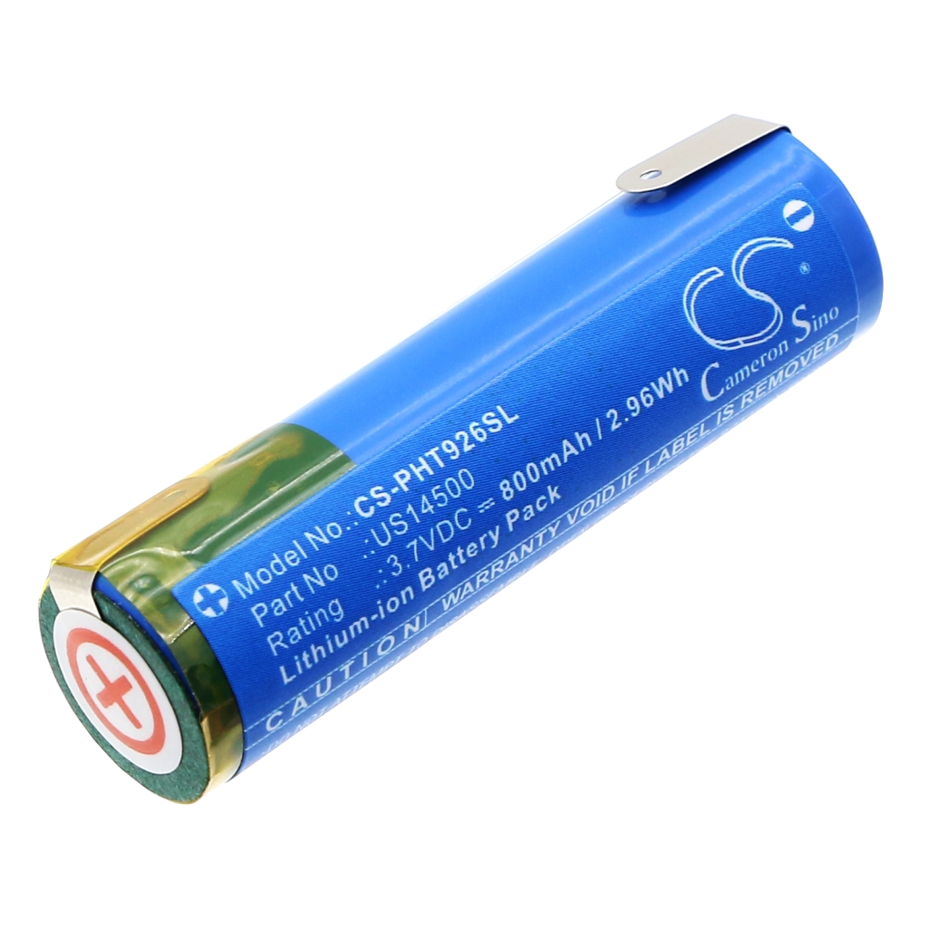 Batterier för medicintekniska produkter Philips CS-PHT926SL