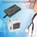 Batteri kompatibel med Philips CS-PHV200MD