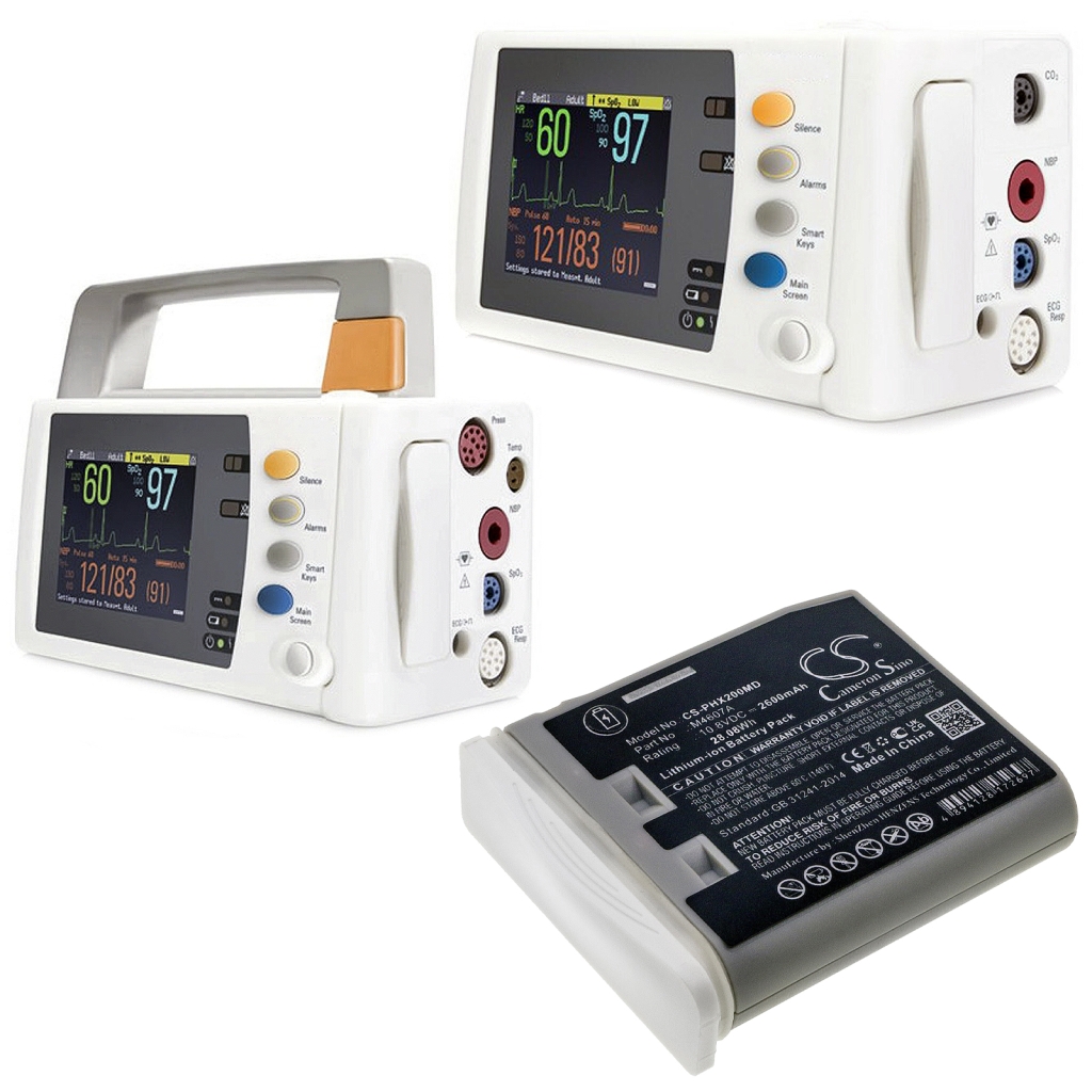 Philips IntelliVue X2