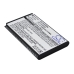 Batteri kompatibel med Philips CS-PHX320SL