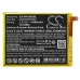 Batterier till mobiltelefoner Philips CS-PHX588SL