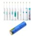 Medical Battery Philips HX962P