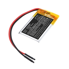 Kompatibel batteribyte för PHILIPS AHB302540
