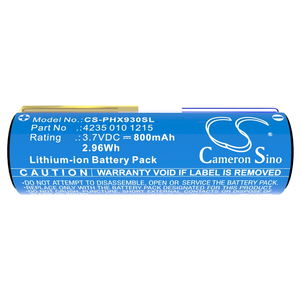 Medical Battery Philips FlexCare