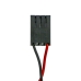 Compatible battery replacement for Accutron B9593T