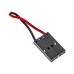 Compatible battery replacement for Accutron B9593T