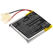 Kompatibel batteribyte för Plantronics AHB403029